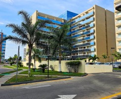 A venda Apartamento T2 no Condomínio Belas Business Park, Talatona.