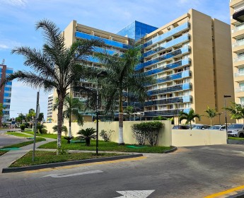 A venda Apartamento T2 no Condomínio Belas Business Park, Talatona.