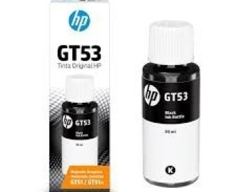 A venda Tinta para Impressora HP Smart GT52 Original Black 70ml