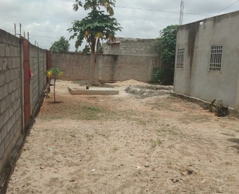 A venda Vivenda primeiro andar