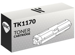 Anúncio KYOCERA TONER TK-1170 COMPATÍVEL