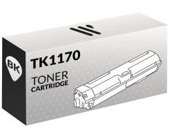A venda KYOCERA TONER TK-1170 COMPATÍVEL