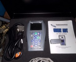 A venda Vendo maquina de diagnóstico de Viaturas