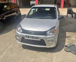 A venda SUZUKI ALTO RECENTE