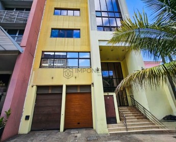 A venda Edifício autónomo de 9 pisos, com escritórios e apartamentos do tipo T...