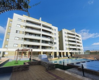 A venda Apartamento T3 vista mar, no Condomínio Clássicos do Sul, Benfica.