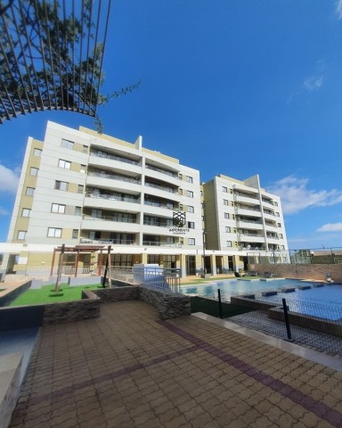Apartamento T3 vista mar, no Condomínio Clássicos do Sul, Benfica.