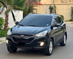 A venda HYUNDAI TUCSON EM PERFEITAS CONDIÇÕES