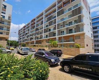 A venda Apartamento T3, no Condomínio Dolce Vita, Talatona.
