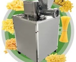 A venda Maquina de fazer massa