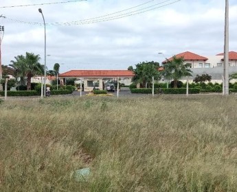 A venda Terreno 12.069m², defronte ao Condomínio Orquídea, Talatona.
