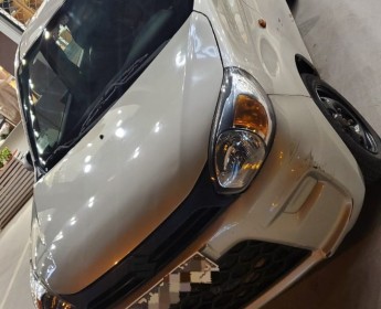 A venda SUZUKI ALTO EM PERFEITAS CONDIÇÕES