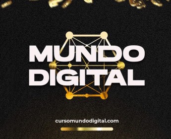 A venda Curso intensivo de marketing digital
