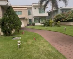 A venda Moradia T4 no condomínio São Paulo Talatona rs