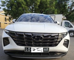 A venda Hyundai Tucson 2022