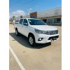 Toyota Hilux diesel manual 2018 H 3ln