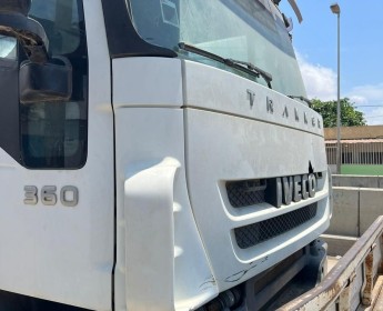 A venda Camiao IVECO -