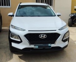 A venda Hyundai K 2022 semi novinho I p
