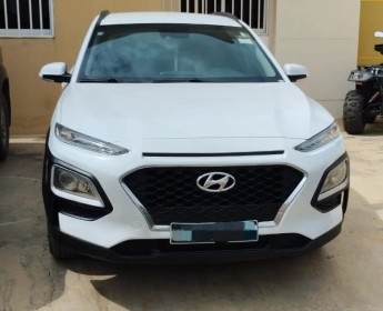 A venda Hyundai K 2022 semi novinho I p