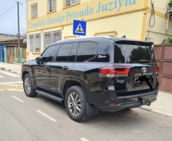 A venda Toyota Twin Turbo 2022 H gasóleo p