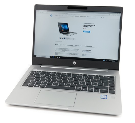 Computador portátil HP ProBook 440 G6 Core i5 8260U 8 Geração