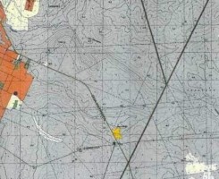A venda Terreno de 1,5 hectares, via Expressa f