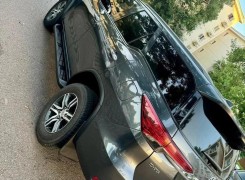 Toyota Fortuner diesel 2018 H p