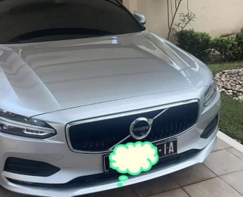 A venda Volvo S90 T6 full 2022 p