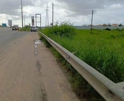 A venda 4 Hectares disponíveis para venda p
