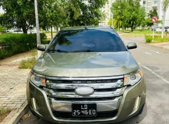 FORD EDGE LIMITED