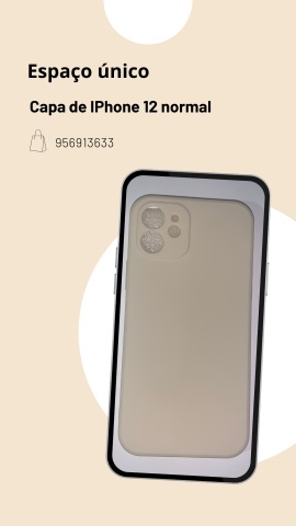 Venda Capas para iPhone
