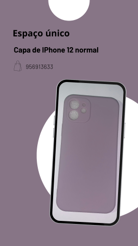 Venda Capas para iPhone