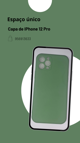 Venda Capas para iPhone