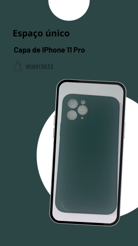 Venda Capas para iPhone