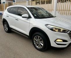 A venda HYUNDAI TUCSON HÁ VENDA