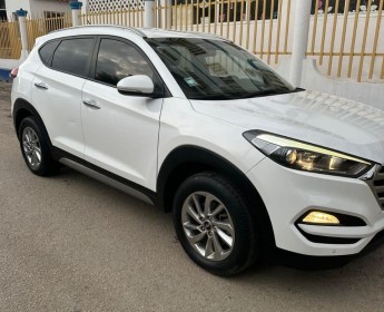 A venda HYUNDAI TUCSON HÁ VENDA