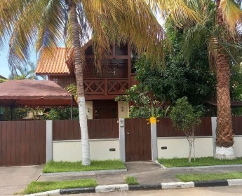 A venda Vivenda no condomínio Florença Talatona rs