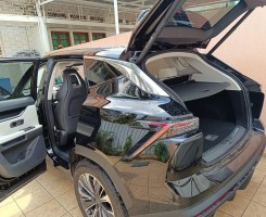 A venda Venda de Carro Marca JETOUR