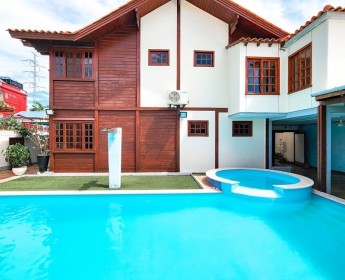 A venda VIVENDA V4 DUPLEX, NO CONDOMÍNIO FLORENÇA, TALATONA