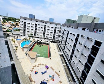 A venda Apartamento T4 dúplex, sem mobília, no Condomínio Laguna, Talatona.