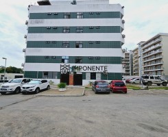 A venda Apartamento T2 sem mobília, no Condomínio Jardins de Talatona, Talaton...