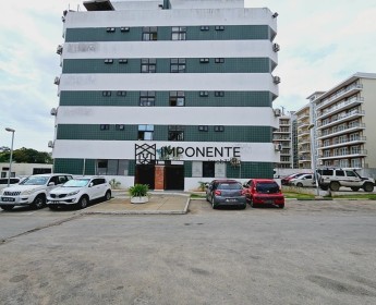 A venda Apartamento T2 sem mobília, no Condomínio Jardins de Talatona, Talaton...