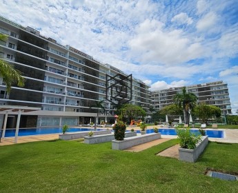 A venda Penthouse T4 com vista ao mar, no Condomínio Terraços do Atlântico, Ta...