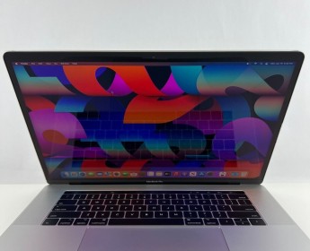A venda Apple Mac book pro