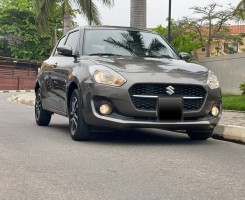 A venda Suzuki Swift 2022 3ln