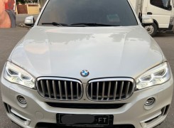 Anúncio BMW X5 | V8