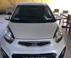 A venda KIA PICANTO 1.0
