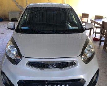 A venda KIA PICANTO 1.0