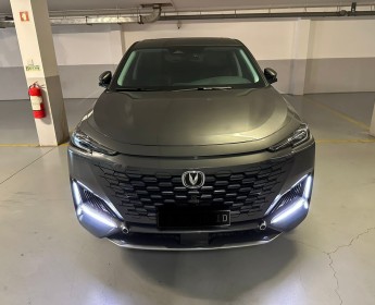 A venda Changan Unik-V 2023 I vn