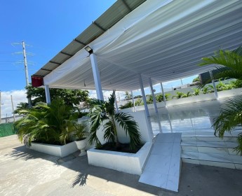 A venda Espaço localizado no Morro Bento r1